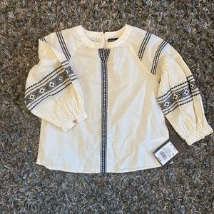 Art and class girl shirt